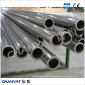 Seamless Nickel Alloy Pipe and Tube (Monel 400, Inconel 600, Incoloy 800, Incoloy 825, Inconel 625, Hastelloy C276)